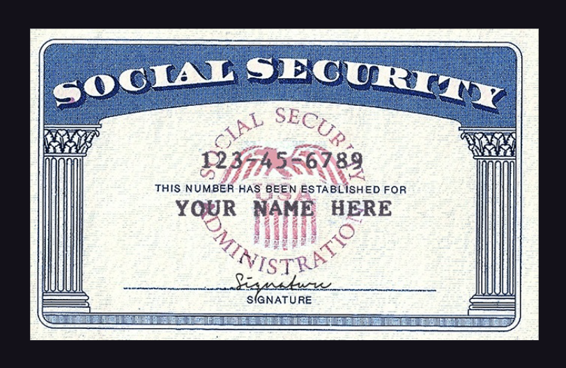 Chetona Vol 04, Issue 046:  Social Security Racing toward disaster