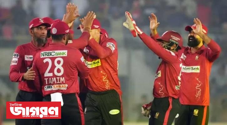 Shakib lost to Tamim