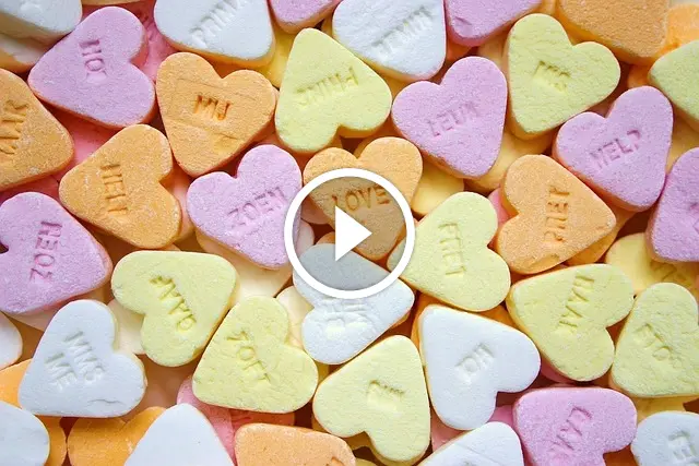 5 Healthier Alternatives To Normal Candies