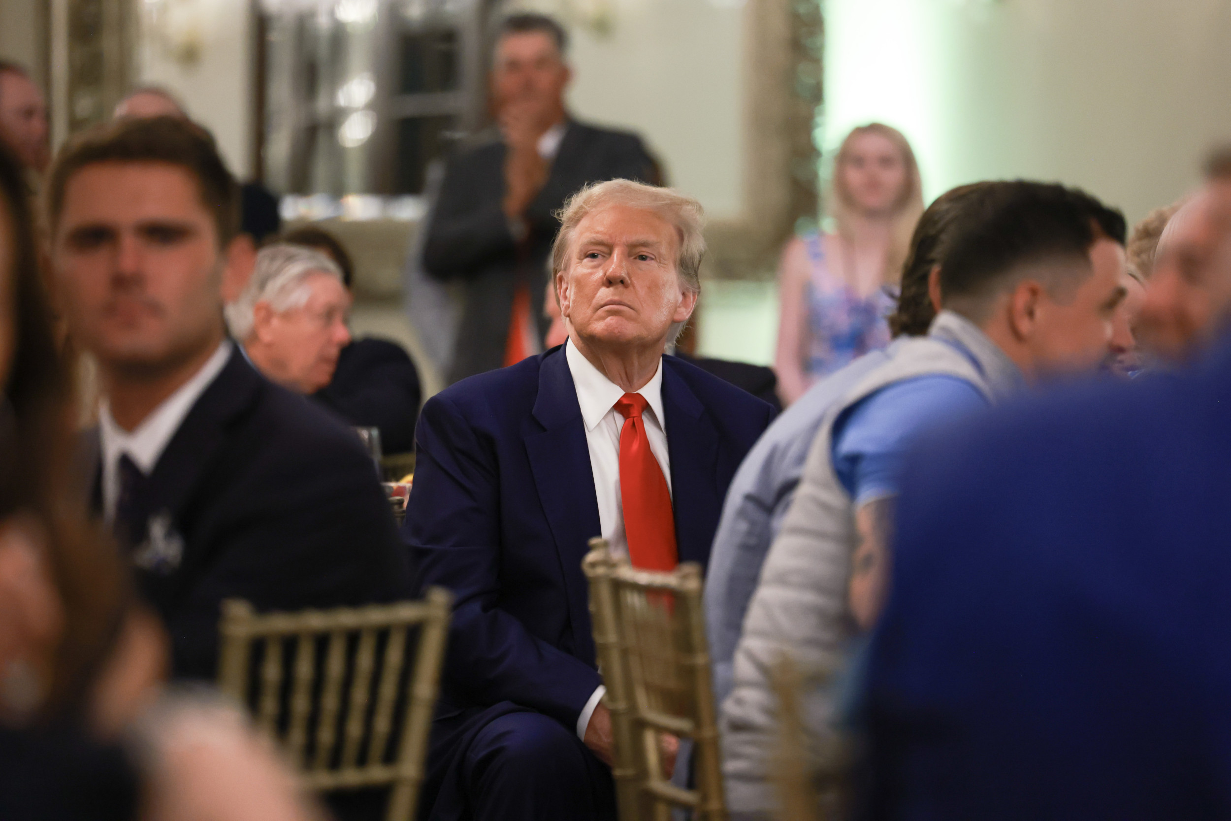 Donald Trump’s Trading Cards Abruptly Pulled From Sale