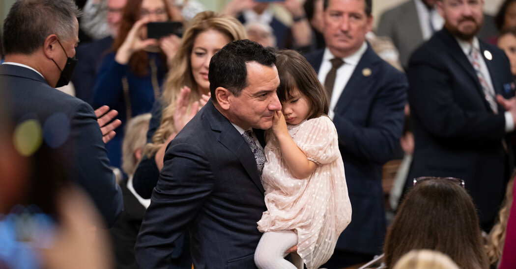 Can California Legislate Its Way to Happiness?