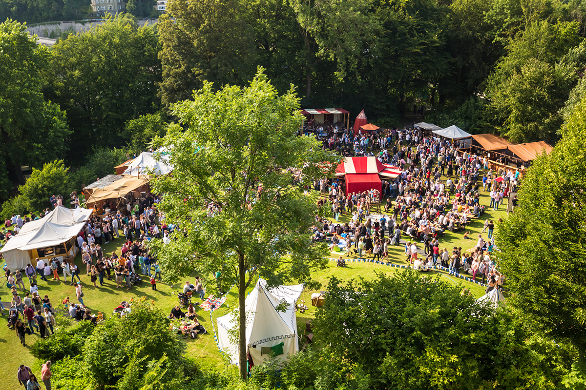 Event Insurance: Ensuring Comprehensive Coverage for Unforeseen Circumstances