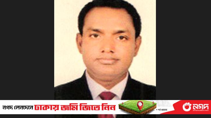 UP chairman relieved of duty in Gaibandha