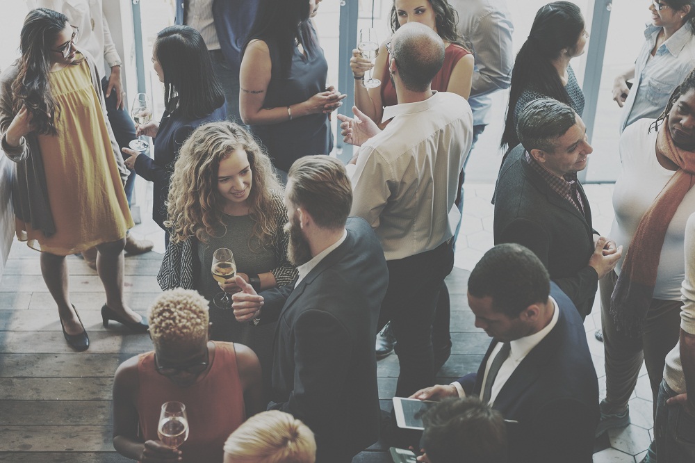 Corporate Lunch Catering: 9 Ways to Fuel Success