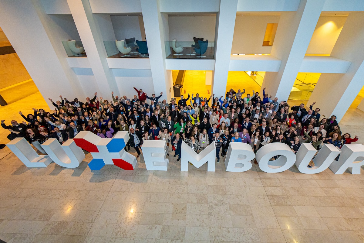 MPI Builds Bridges in Luxembourg