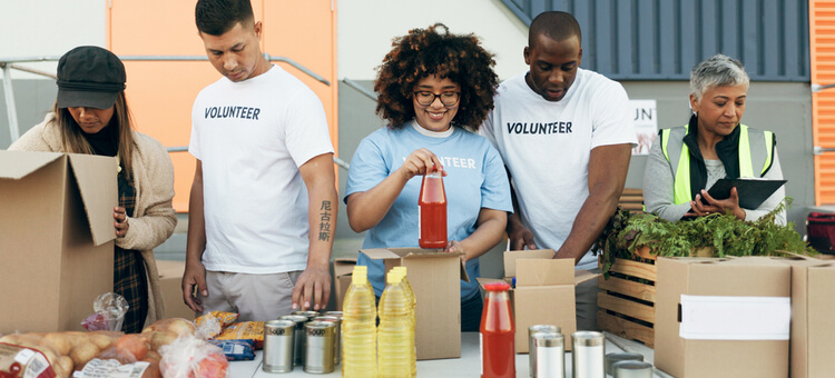 5 Ways to Improve Your Corporate Volunteering Program