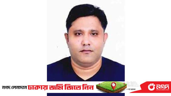 Rice disappeared from food warehouse in Munshiganj, food inspector arrested