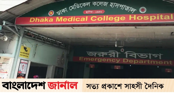 Worker dies after falling from under-construction building in Mohammadpur