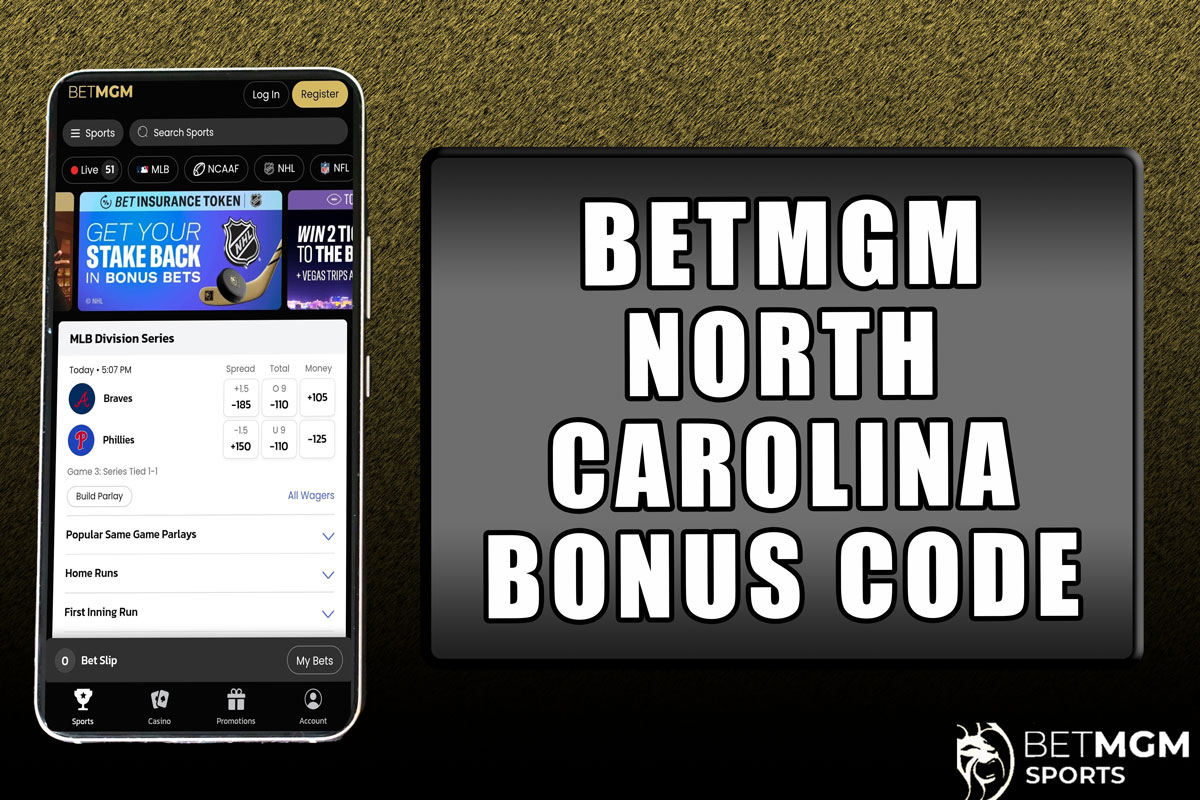 Score $150 Bonus for March Madness, MLB Sunday