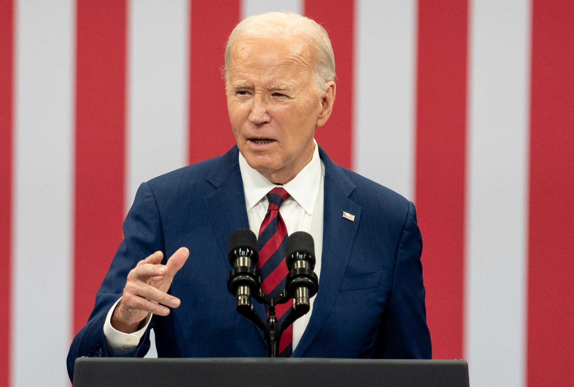 Republican LGBT Group Reacts to Biden’s Transgender Day Message