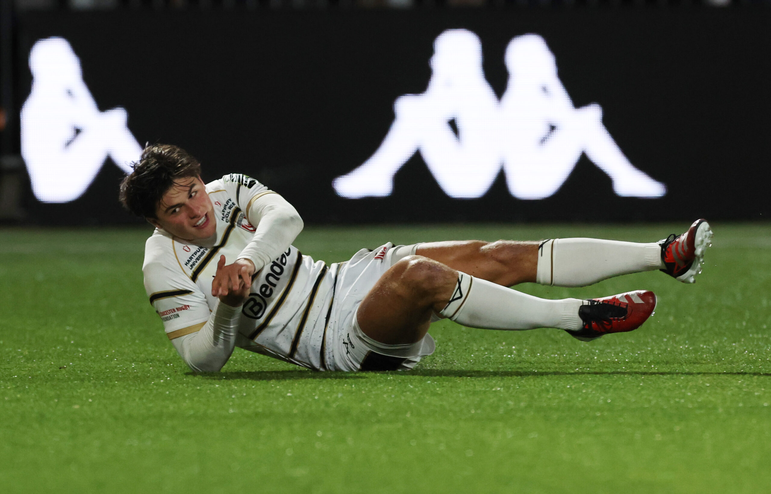 Chiefs Signing Rugby Player Louis Rees-Zammit Could Heavily Elevate Offense