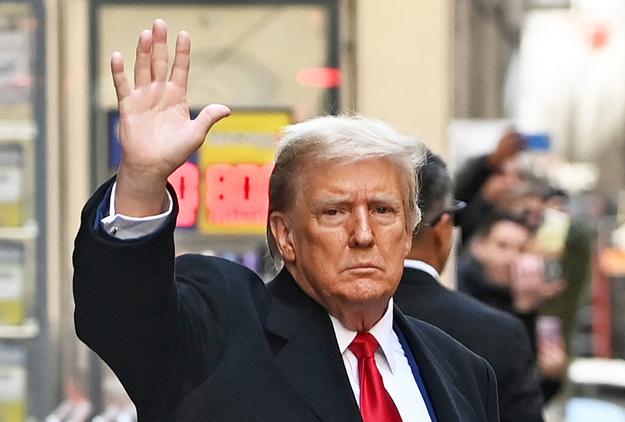 Trump Gag Order May Stifle His ‘Violence-Inspiring’ Bombast: Legal Analyst