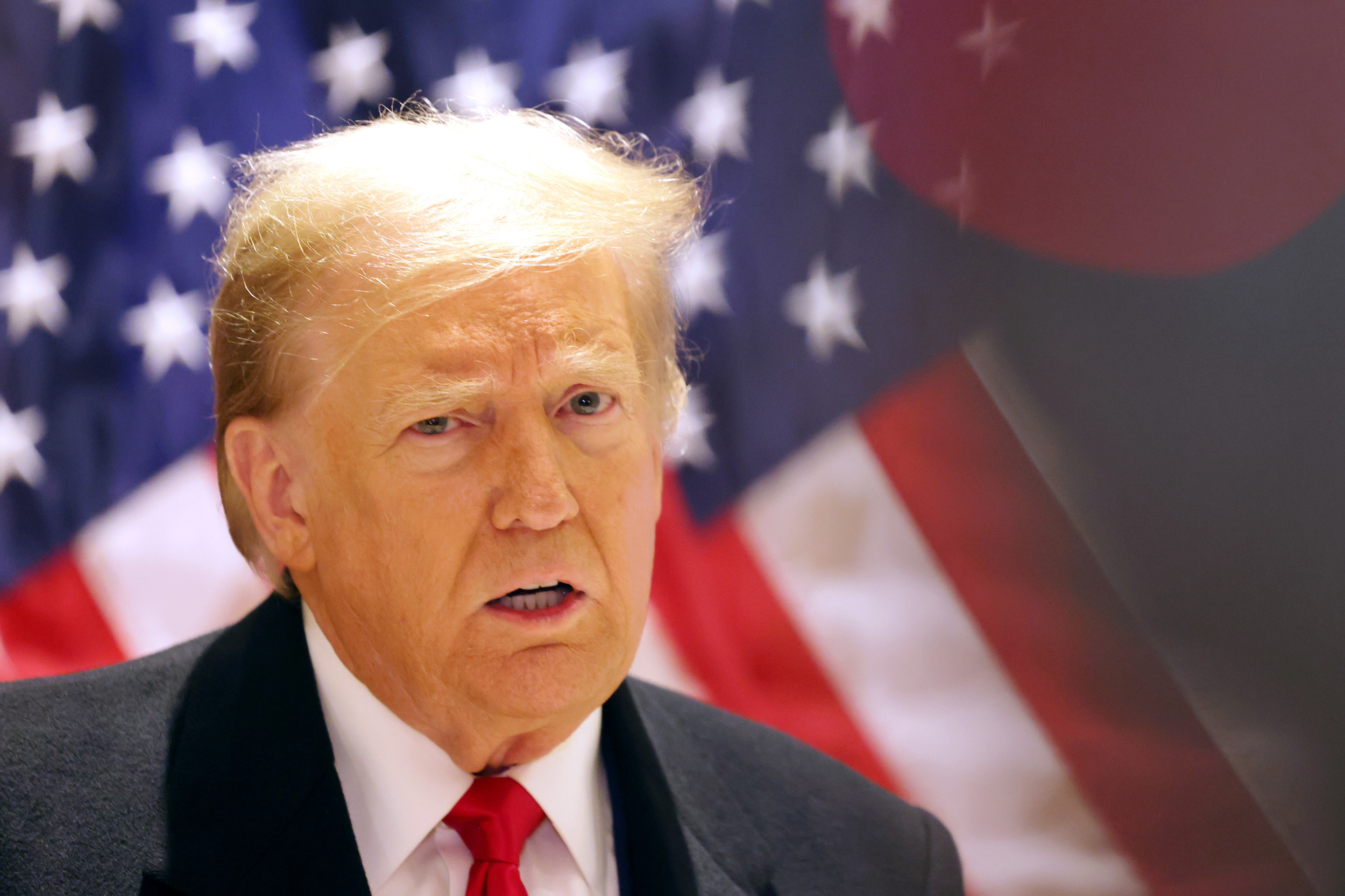 Trump ‘Should Be Worried’ About Hush-Money Trial: Michael Cohen