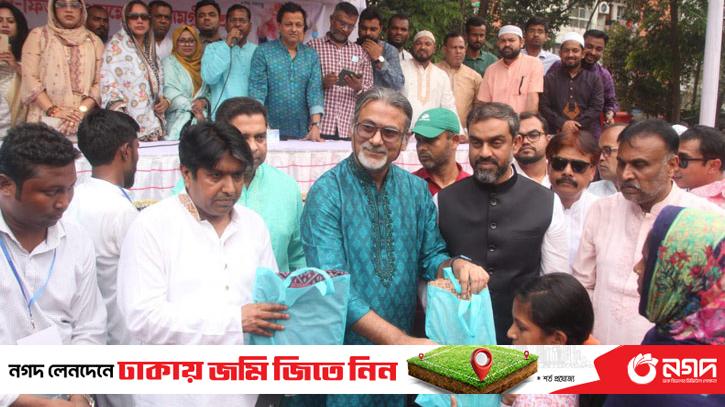 BNP is anti-India at the instigation of foreign masters: Parash