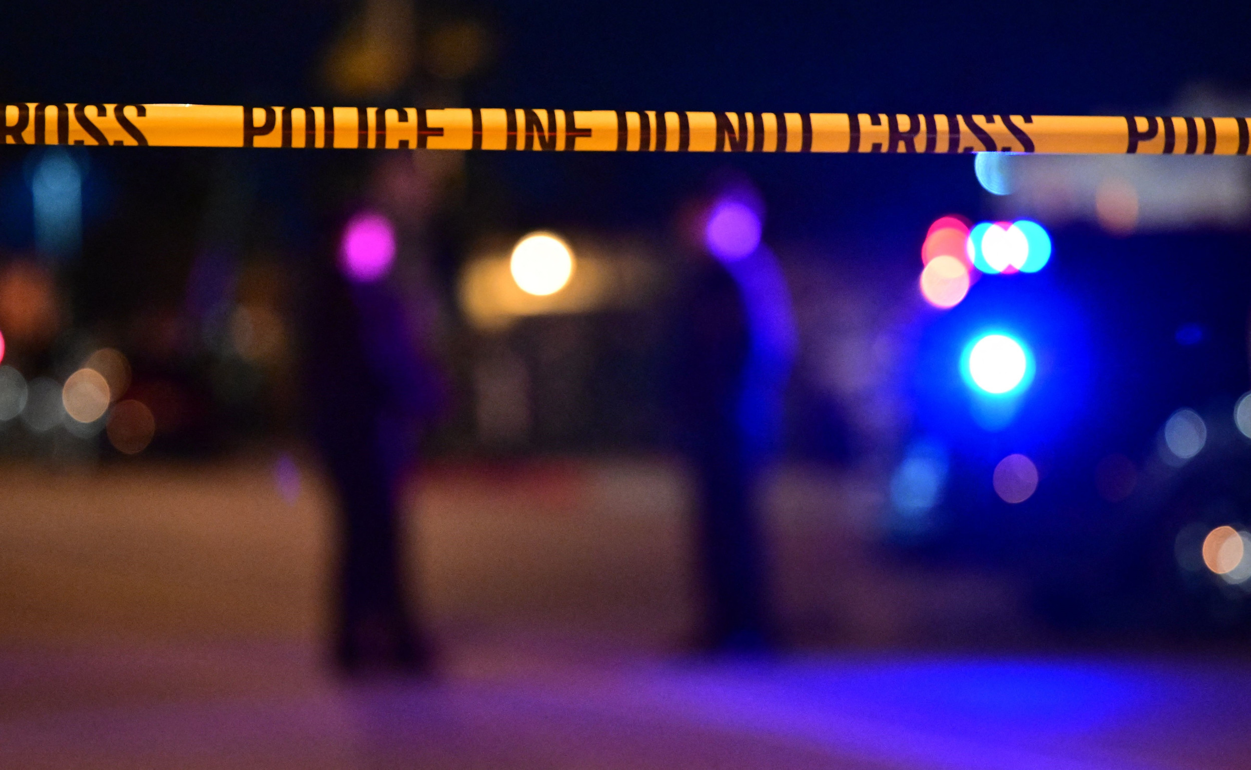 Girl Fatally Shoots Herself After Grabbing Officer’s Gun
