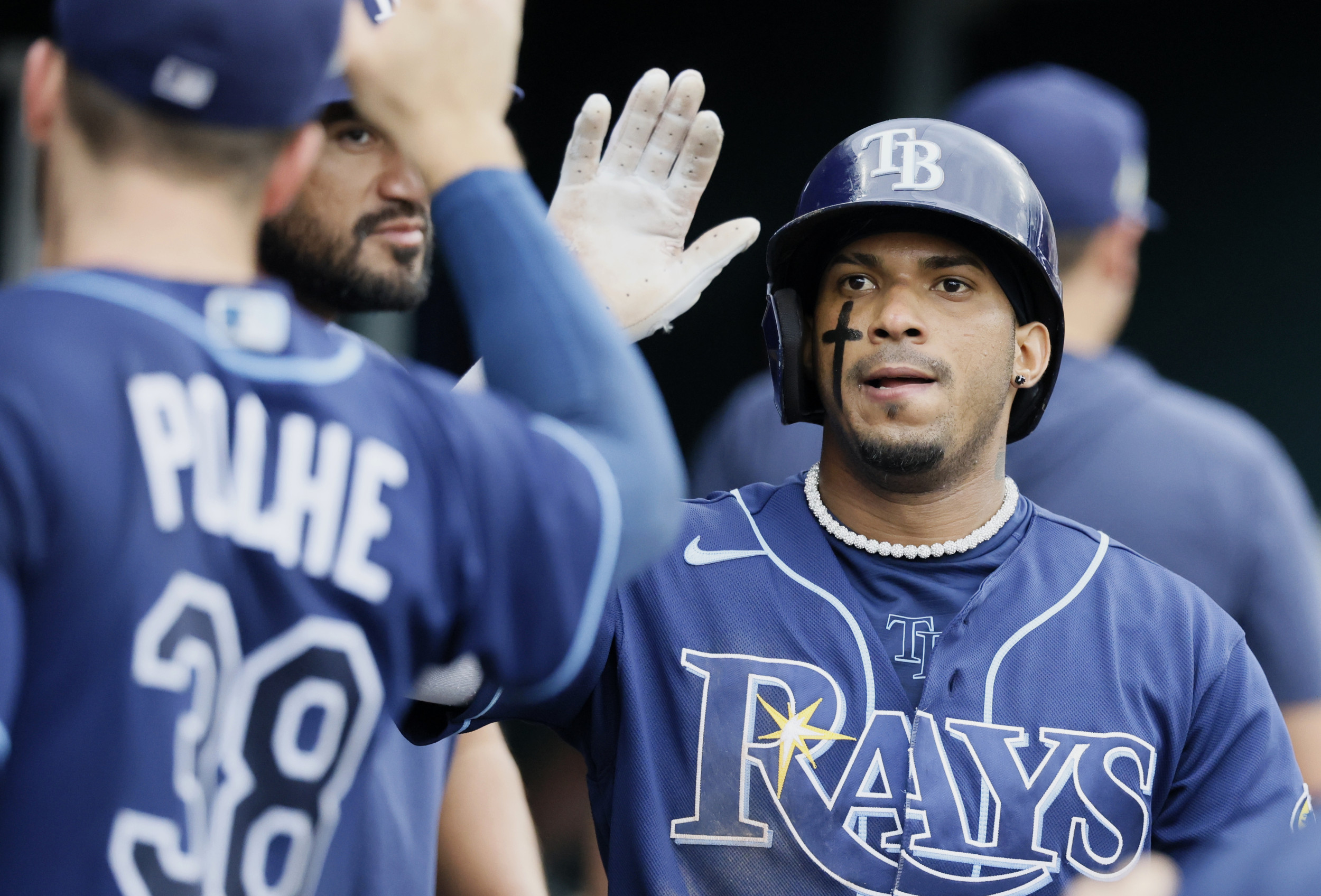 Tampa Bay Rays Expected to Remove Wander Franco From Roster