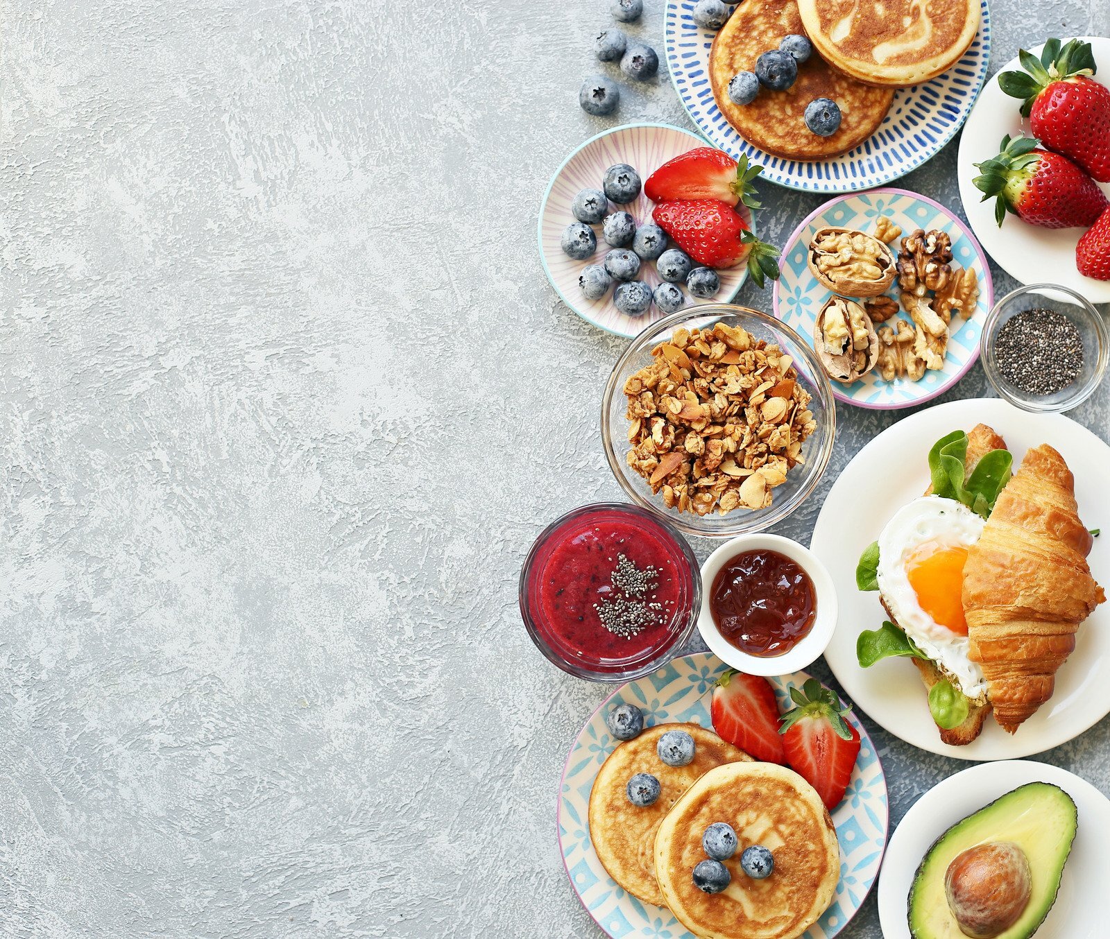 6 Unique Breakfast Catering Ideas to Revitalize Your Morning Events