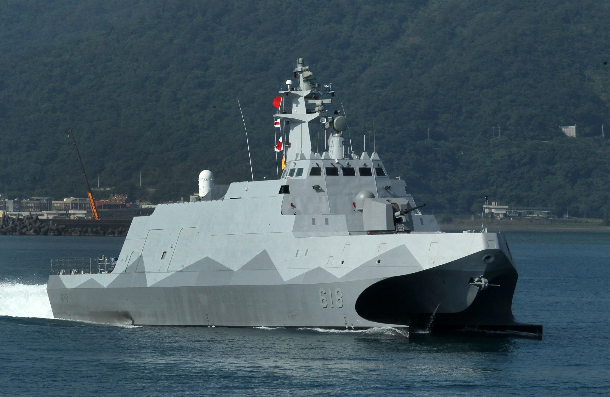 China’s Neighbor Adds More ‘Carrier Killers’ to Navy