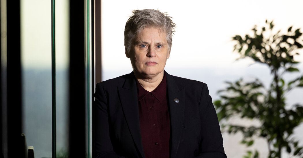 Minneapolis Prosecutor Who Pledged Change After George Floyd’s Murder Meets Resistance