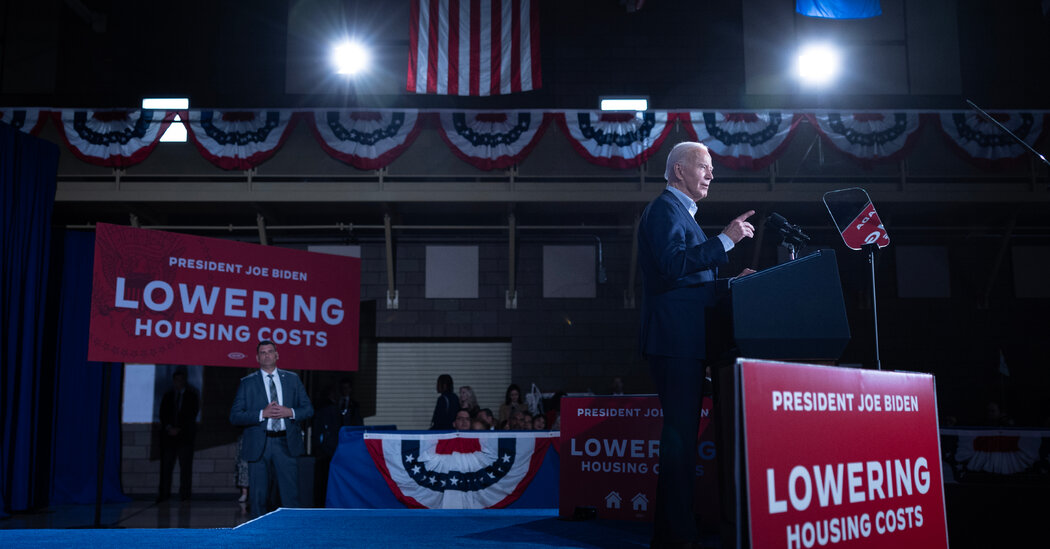 Biden Reports Major Cash Haul in March as Trump Looks to Catch Up
