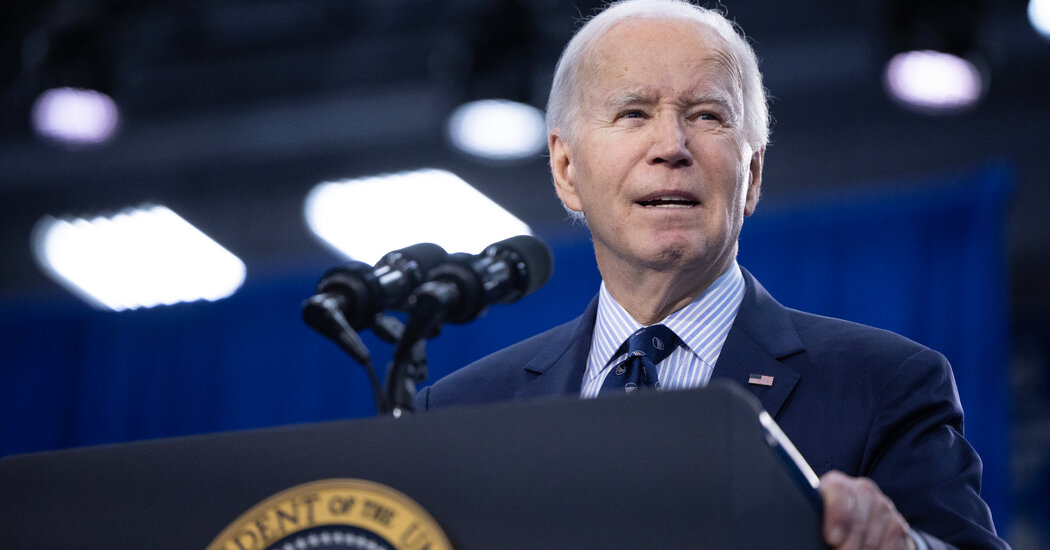 What to Know About Biden’s New Student Debt Relief Plan