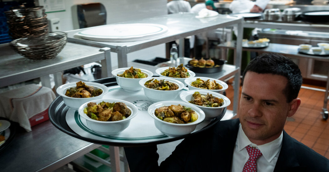 What Did Jon Rahm Choose for the Masters Dinner Menu?