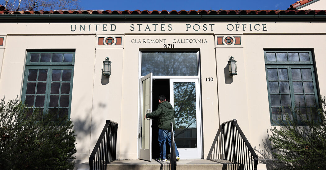 USPS Proposes Another Stamp Price Increase