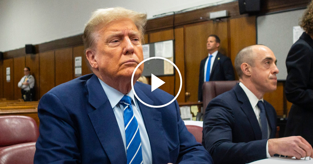 The Question of Fairness in the Trump Trial