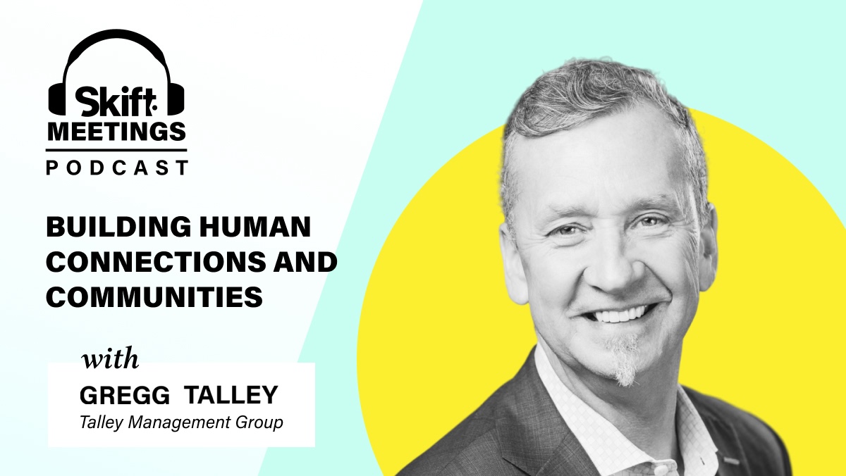 Building Human Connections and Communities