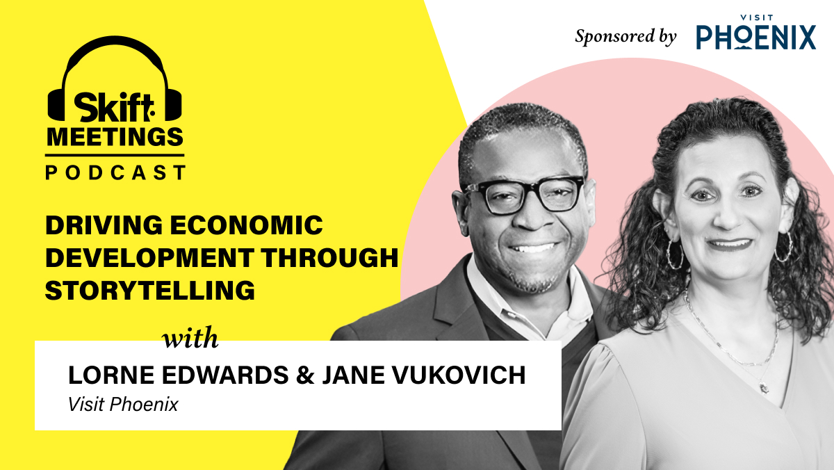 Driving Economic Growth Through Storytelling