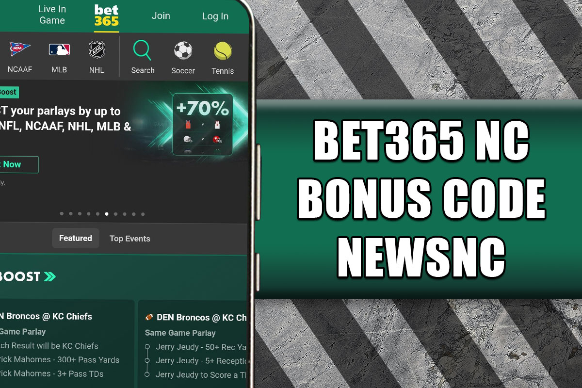 Unlock $200 Bonus or $1K Bet for NCAAB Finals