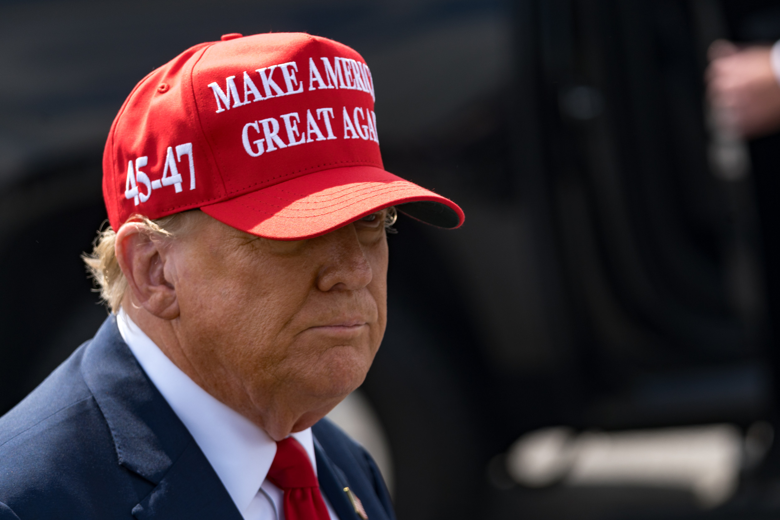 Trump, Abortion, and the 2024 Election
