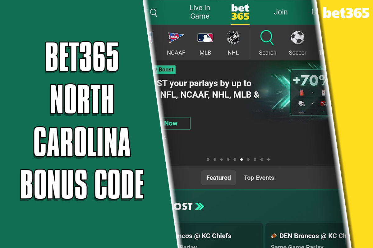 Bet365 NC Bonus Code NEWSNC Activates $150 UFC 300 Bonus or $1K First Bet