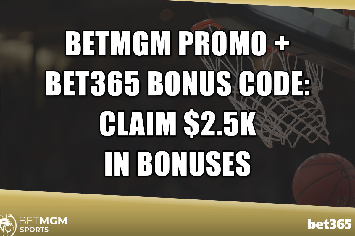 Use $2.5K in Bonuses for NHL, MLB, NBA