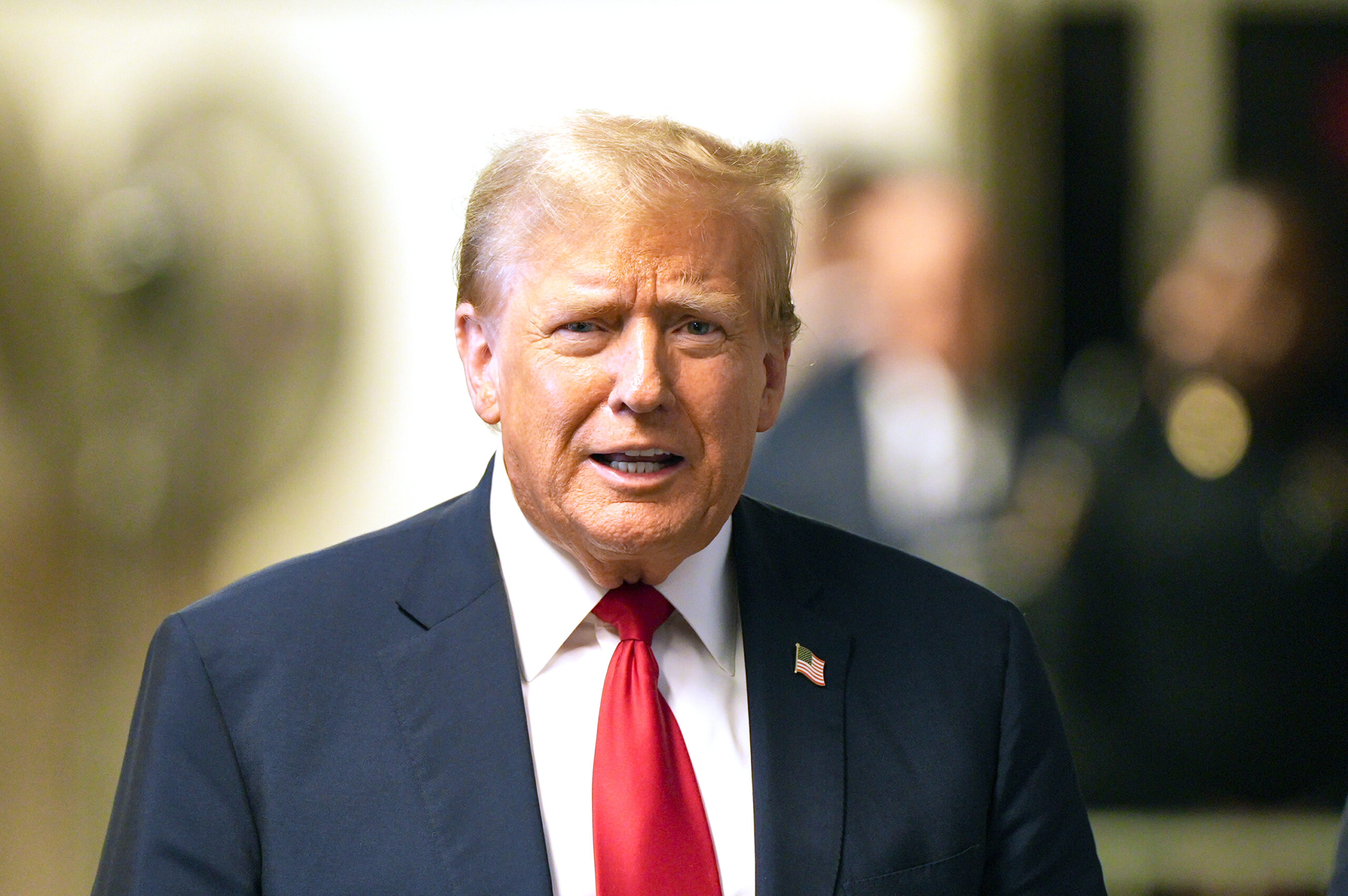Why the Supreme Court Is Unlikely to Agree With Trump’s Immunity Claim