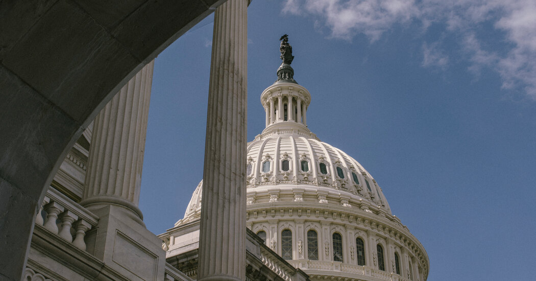 What Happens if a Powerful Surveillance Law Expires This Week?
