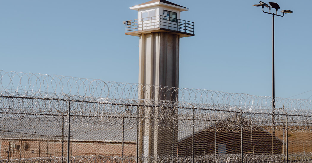 Black Prisoners Face Higher Rate of Botched Executions, Study Finds