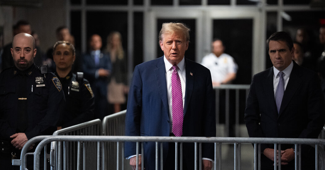 Watchdog Group Accuses Trump Campaign of Violating Finance Law