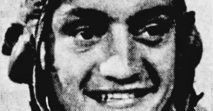 Jaw Bone in Child’s Rock Collection Belonged to Marine Who Died in 1951