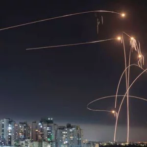 Israel has to pay 135 million dollars to prevent Iranian missiles