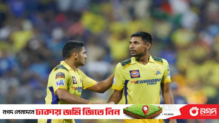 Nirvis Mustafiz, Rohit's stormy century in failure