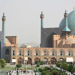 Isfahan: The Iranian city where the Israeli attack took place