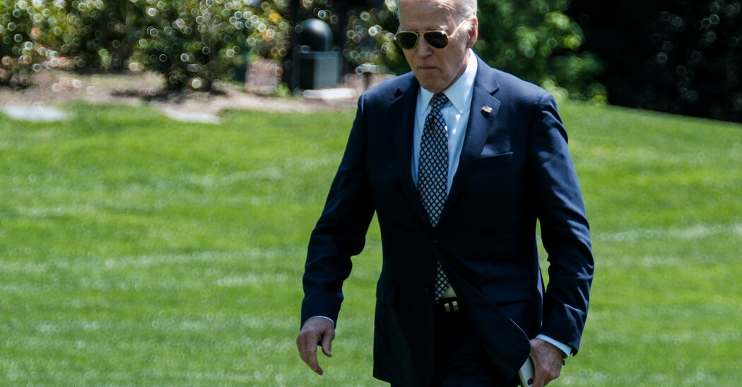 Biden and Netanyahu Meet on Possible Cease-Fire and Hostage Deal