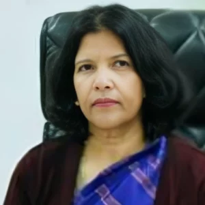 India's Aligarh University gets its first woman vice-chancellor