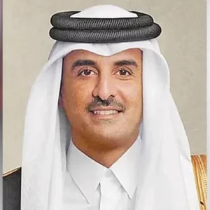 Emir of Qatar is coming to Dhaka today