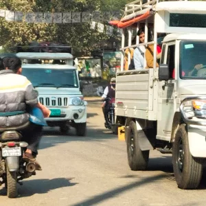 KNF bans traffic in Bandarban to protest combing operation