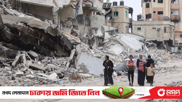 How will the Eid of the people of Gaza be?