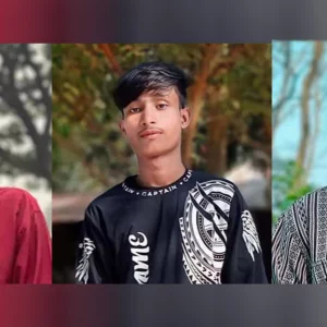 A case has been filed in connection with the death of 3 college students due to drinking alcohol on Eid day