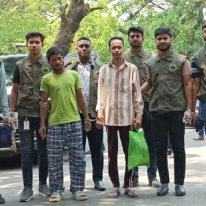 Tipu used to make child pornography videos in the country and sell them abroad: Police