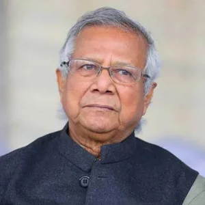 'Tree of Peace' award: BNCU threatens legal action against Yunus Center